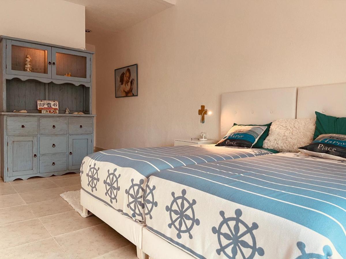 Villa Bella 3Br Wifi Bikes Beach Access (Adults Only) Playa del Carmen Bagian luar foto
