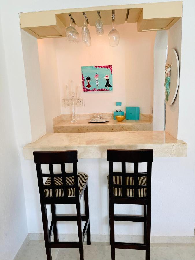 Villa Bella 3Br Wifi Bikes Beach Access (Adults Only) Playa del Carmen Bagian luar foto
