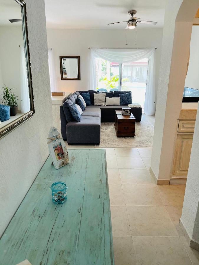 Villa Bella 3Br Wifi Bikes Beach Access (Adults Only) Playa del Carmen Bagian luar foto