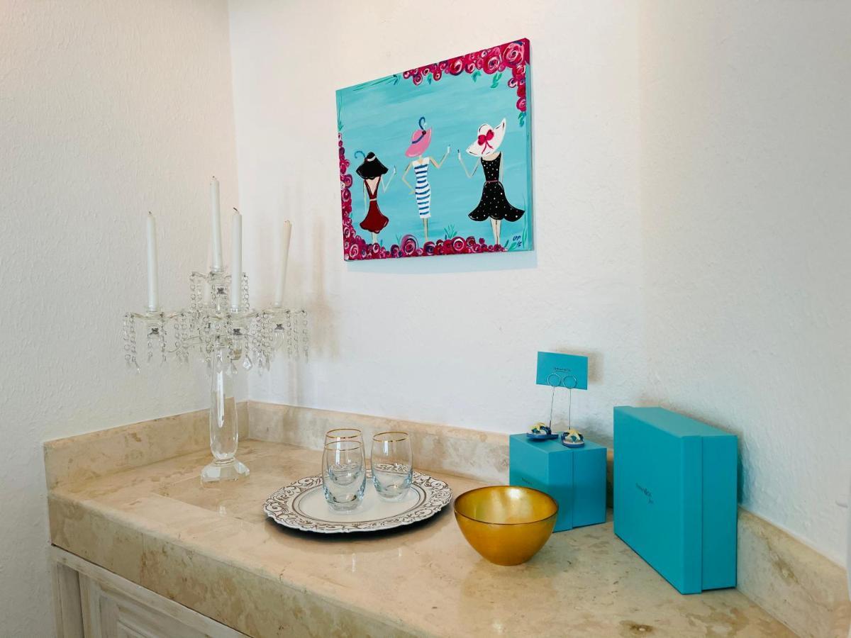 Villa Bella 3Br Wifi Bikes Beach Access (Adults Only) Playa del Carmen Bagian luar foto