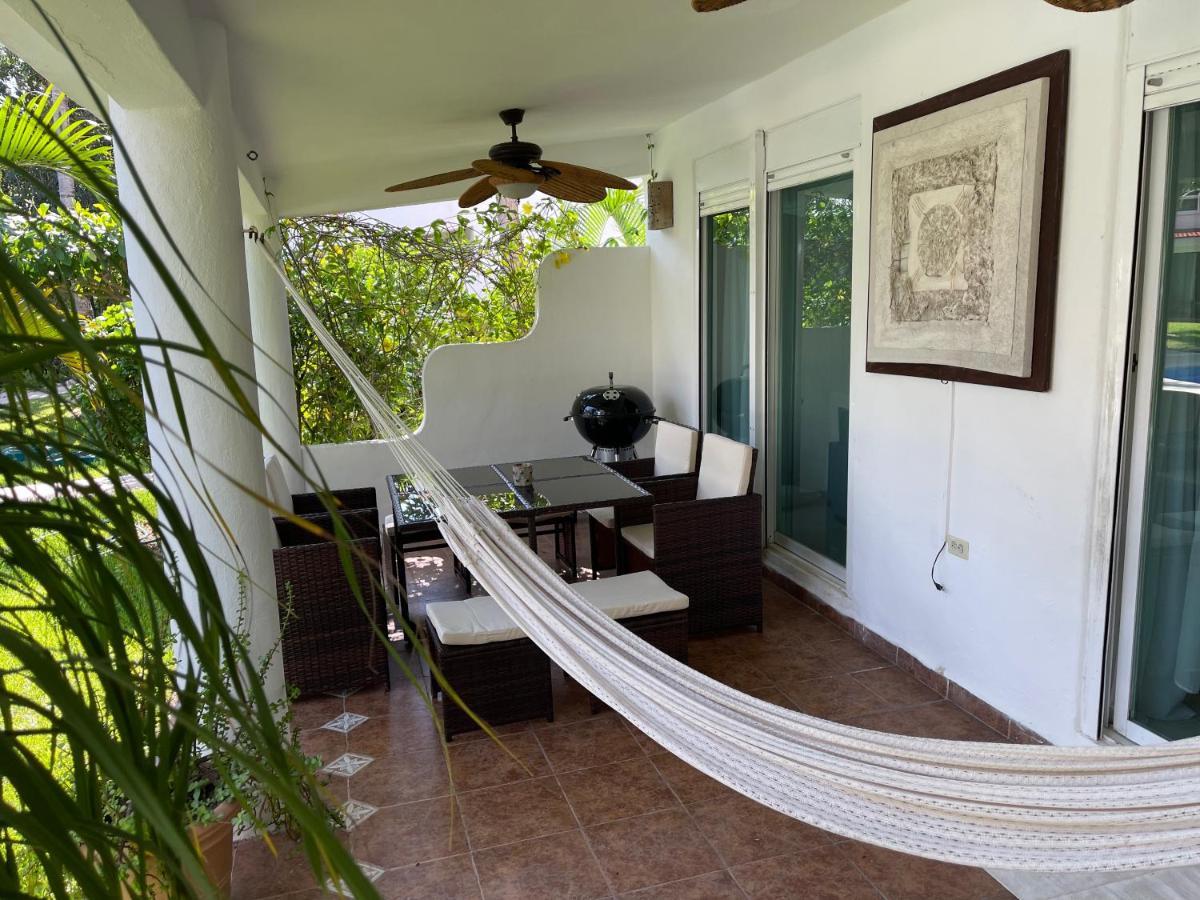 Villa Bella 3Br Wifi Bikes Beach Access (Adults Only) Playa del Carmen Bagian luar foto