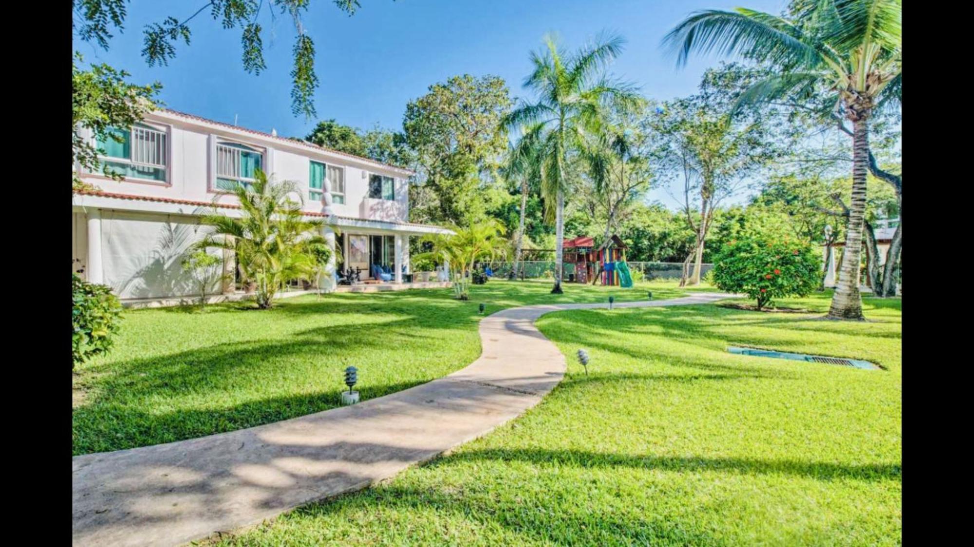 Villa Bella 3Br Wifi Bikes Beach Access (Adults Only) Playa del Carmen Bagian luar foto