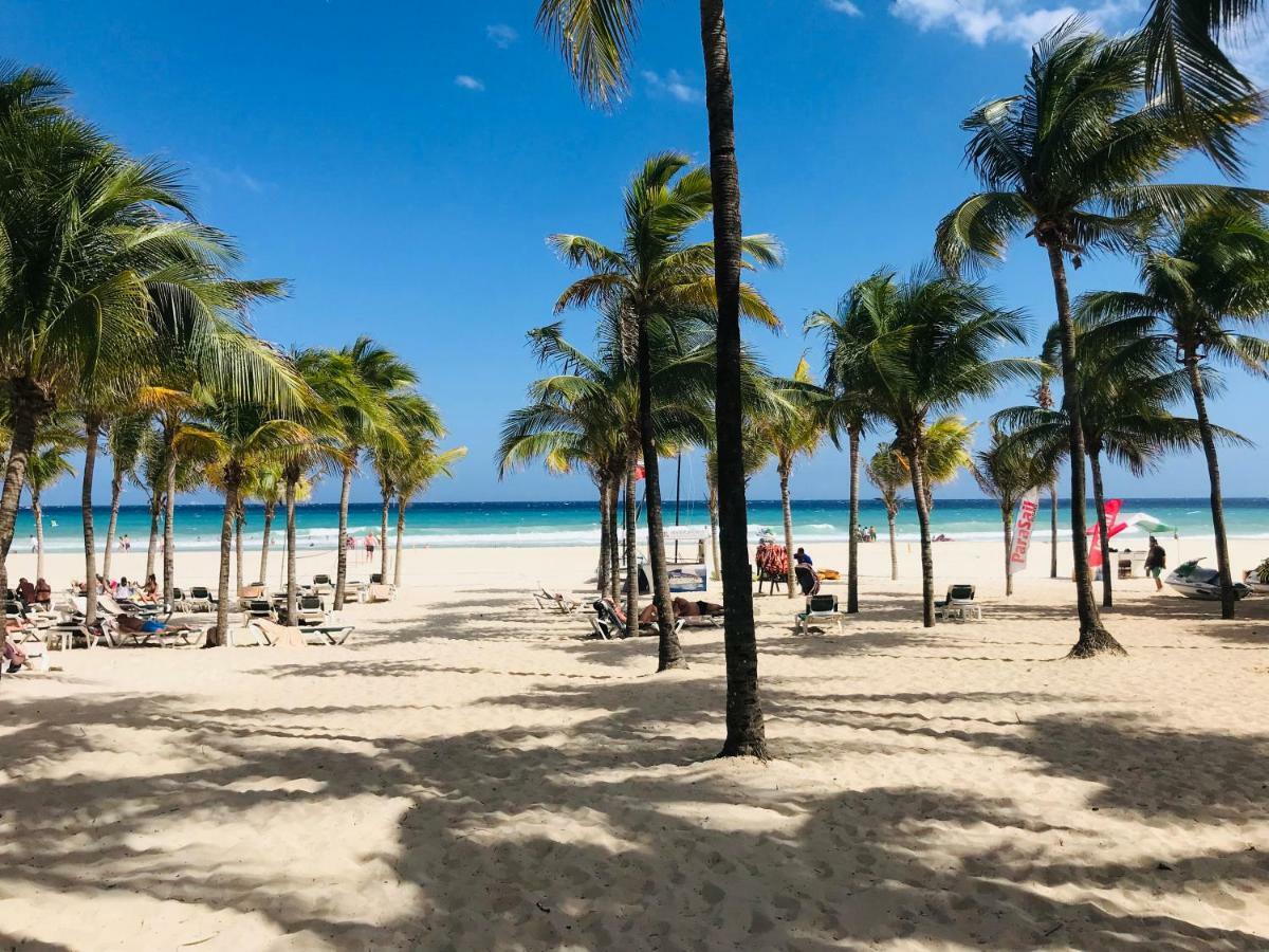 Villa Bella 3Br Wifi Bikes Beach Access (Adults Only) Playa del Carmen Bagian luar foto