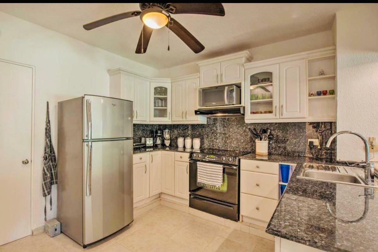 Villa Bella 3Br Wifi Bikes Beach Access (Adults Only) Playa del Carmen Bagian luar foto