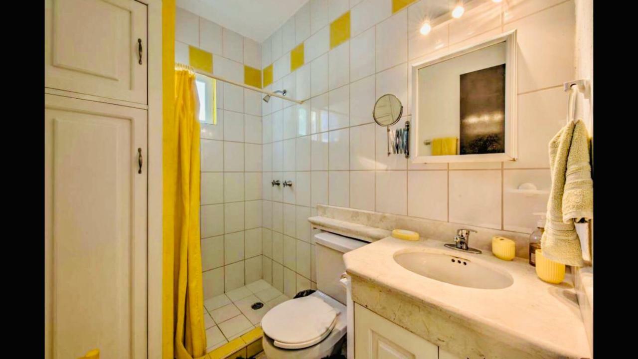 Villa Bella 3Br Wifi Bikes Beach Access (Adults Only) Playa del Carmen Bagian luar foto