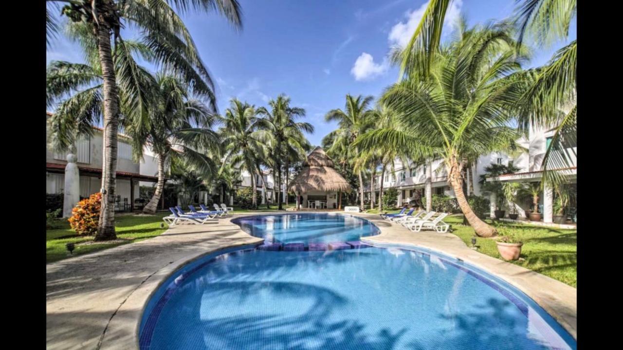 Villa Bella 3Br Wifi Bikes Beach Access (Adults Only) Playa del Carmen Bagian luar foto