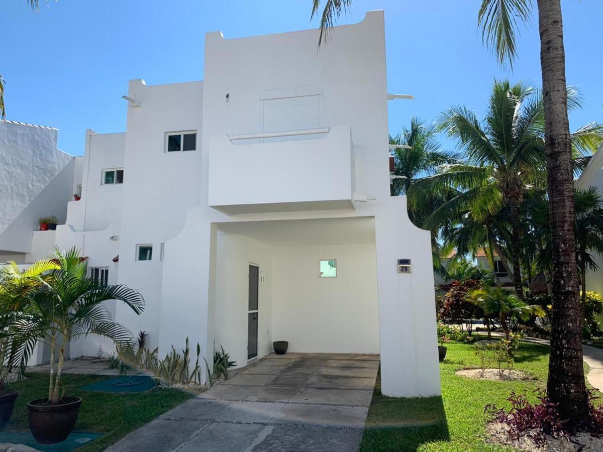 Villa Bella 3Br Wifi Bikes Beach Access (Adults Only) Playa del Carmen Bagian luar foto